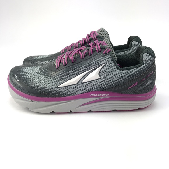 Altra Womens Torin 3.0 Zero Drop Running Shoes - Picture 5 of 8